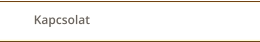 Kapcsolat